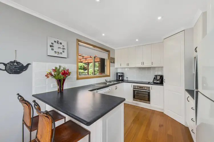 Third view of Homely house listing, 8 Cardiff Court Austins Ferry, Austins Ferry TAS 7011