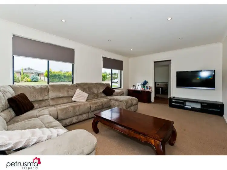Third view of Homely house listing, 37 Dayspring Drive, Margate TAS 7054