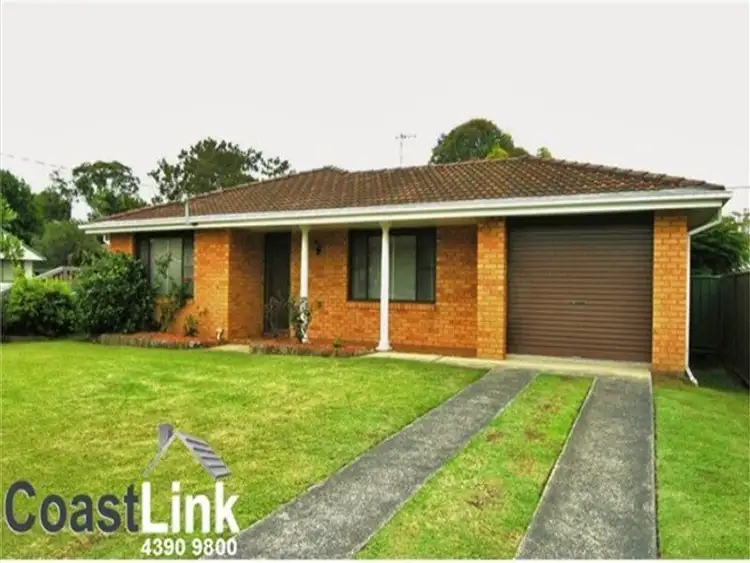 2 Elua Avenue, Budgewoi NSW 2262
