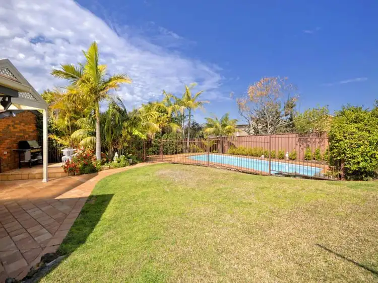 Sixth view of Homely house listing, 13 Dotterel Place, Woronora Heights NSW 2233