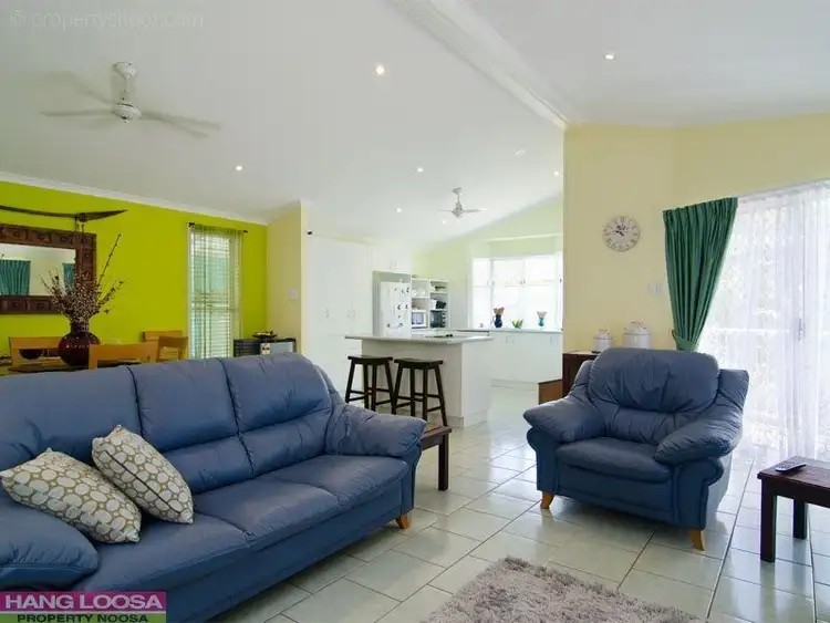 Fifth view of Homely house listing, 40/141 Cooroy Noosa Road, Tewantin QLD 4565