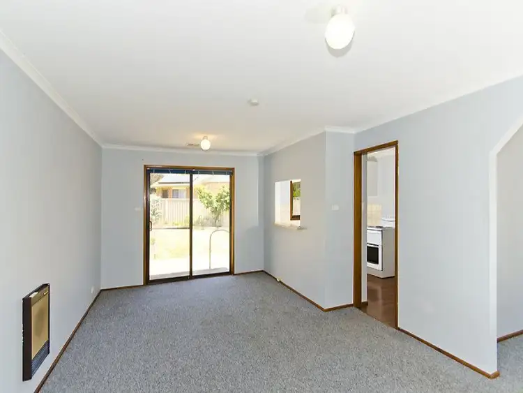 Fifth view of Homely house listing, 6 Collicott Circuit, Macquarie ACT 2614
