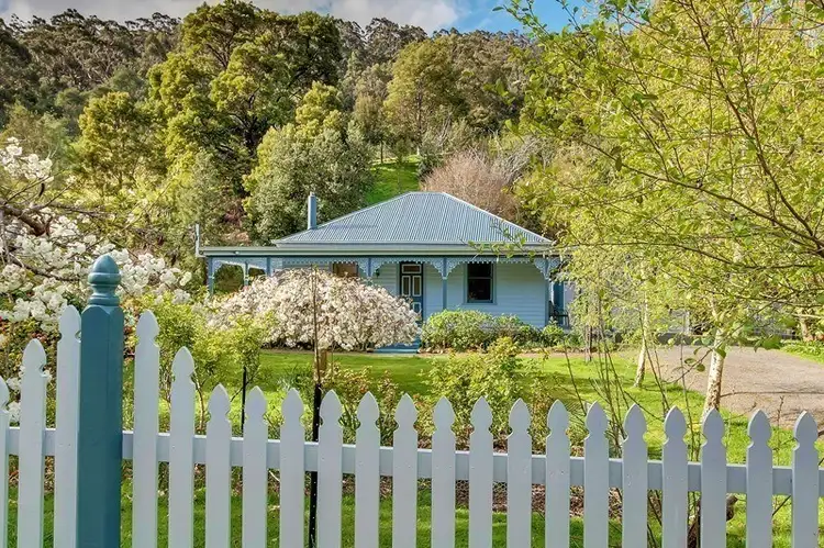 Main view of Homely house listing, 106 Castle Forbes Road, Castle Forbes Bay TAS 7116
