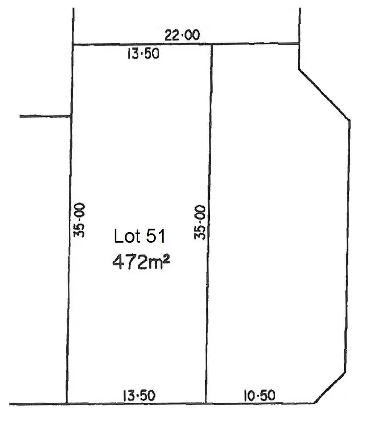 Main view of Homely land listing, 21 (Lot 51) Librandi Street, Munno Para West SA 5115