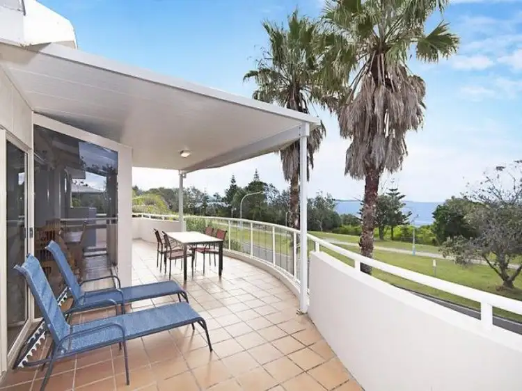 5/54 Lawson Street, Byron Bay NSW 2481