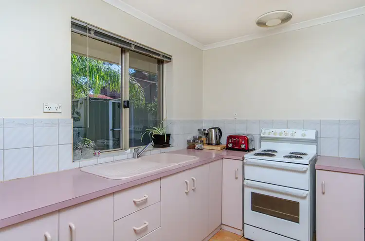 Fourth view of Homely unit listing, 16/31 Epstein Drive, Morphett Vale SA 5162