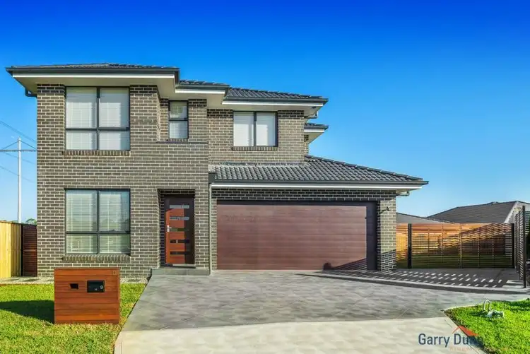 Main view of Homely house listing, 9 Settler Court, Carnes Hill NSW 2171