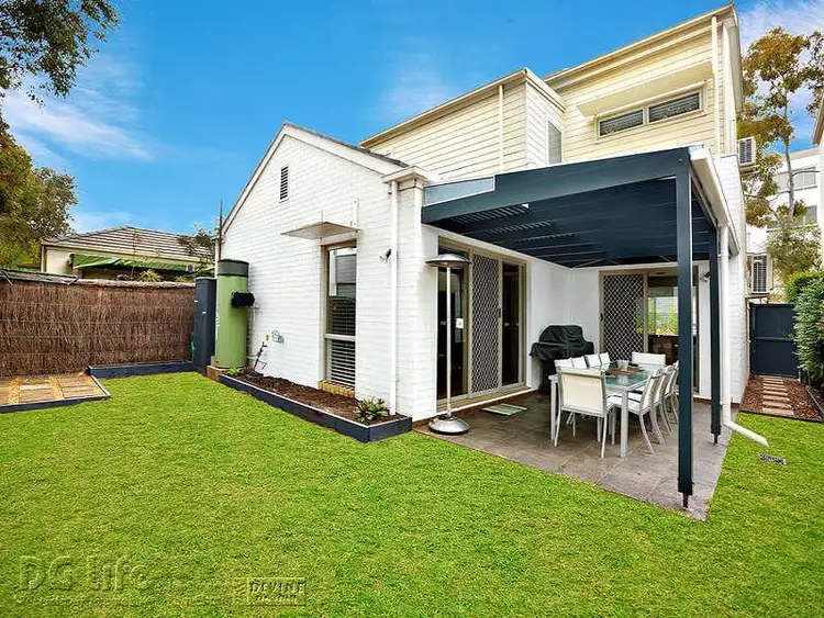 Seventh view of Homely house listing, 31 Evans Street, Newington NSW 2127