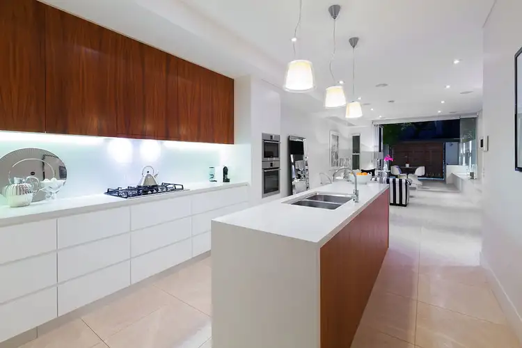 Fourth view of Homely terrace listing, 453 Liverpool Street, Darlinghurst NSW 2010