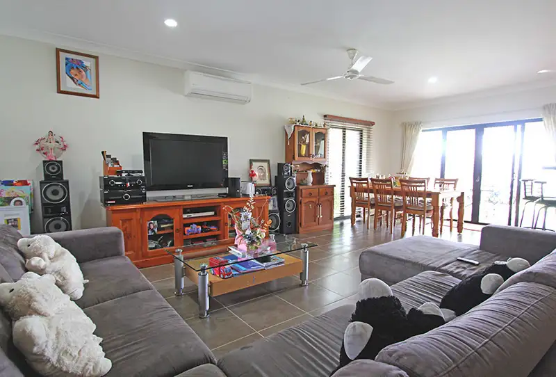 Main view of Homely house listing, 14 Barramulla Close, Edmonton QLD 4869