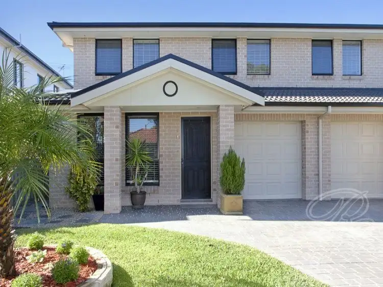 7A Austin Crescent, Belfield NSW 2191