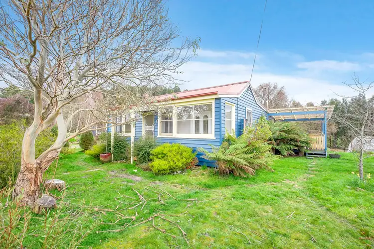 Fourth view of Homely house listing, 350 Braeside Road, Franklin TAS 7113