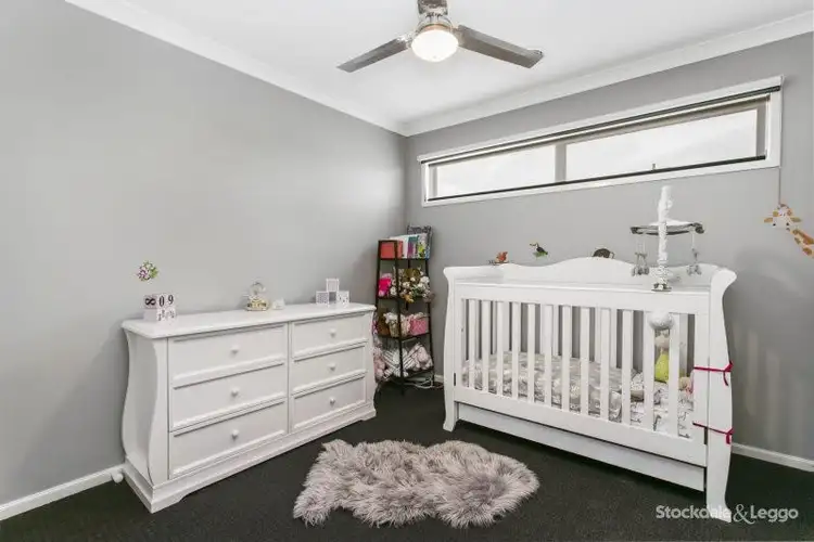 Fifth view of Homely house listing, 4 DIXON GROVE, Cranbourne West VIC 3977