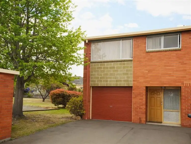 Main view of Homely unit listing, 20/175 Clarence Street, Howrah TAS 7018