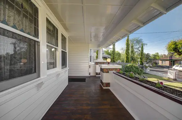 Second view of Homely house listing, 61 Gertrude Street, Geelong West VIC 3218