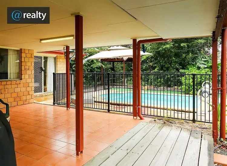 Fifth view of Homely house listing, 3 George St, Imbil QLD 4570