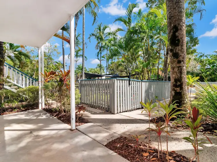 Fourth view of Homely unit listing, 4/13 Springfield Crescent, Manoora QLD 4870