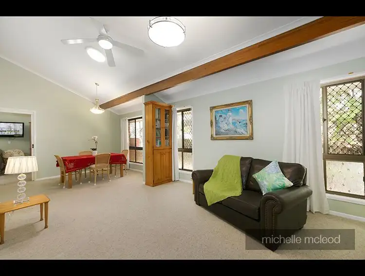 Third view of Homely house listing, 3 Minno Street, Chapel Hill QLD 4069