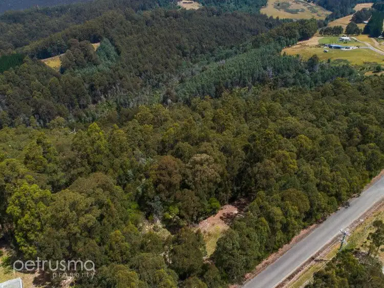 Fifth view of Homely land listing, 249 Groombridges Road, Kettering TAS 7155