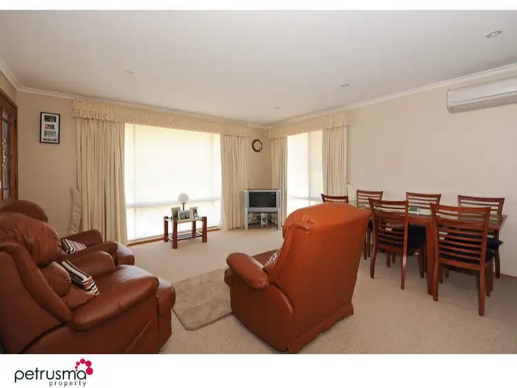 Second view of Homely villa listing, 3/97 Clinton Road, Geilston Bay TAS 7015