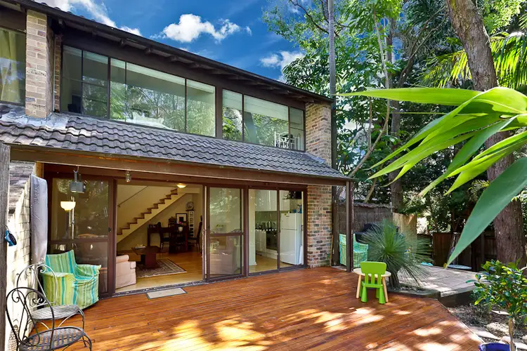 Fifth view of Homely townhouse listing, 19/26 Busaco Road, Marsfield NSW 2122