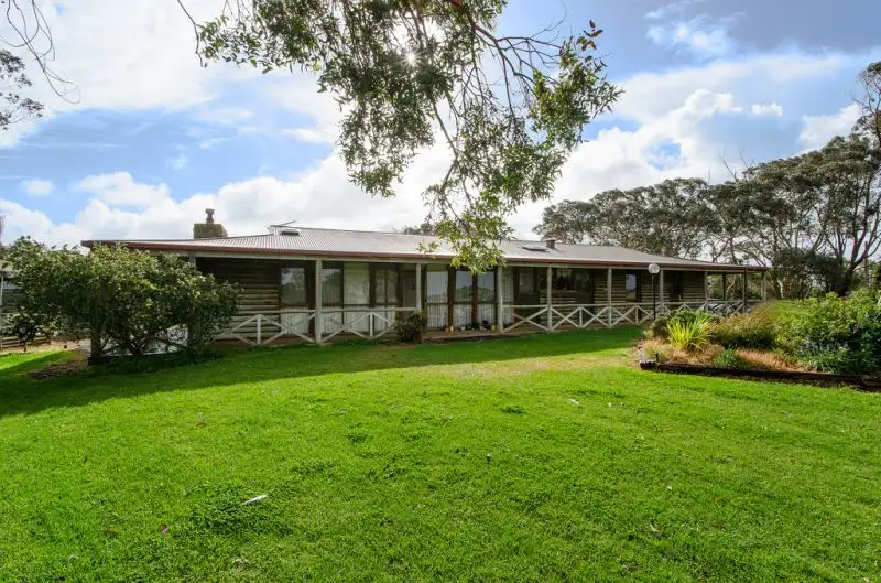 Main view of Homely rural property listing, 88 MACKAY ROAD, Compton SA 5291