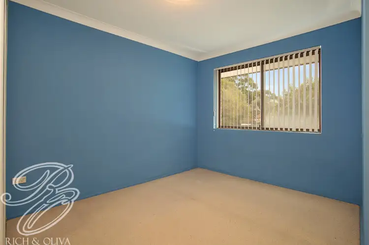 Fifth view of Homely house listing, 4/12 Wentworth Street, Croydon Park NSW 2133
