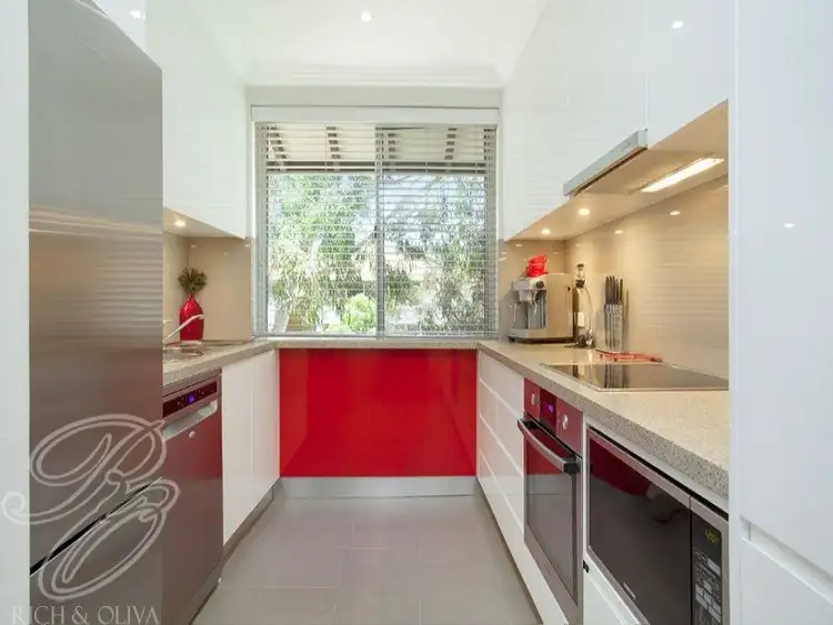 Second view of Homely apartment listing, 12/122 Georges River Road, Croydon Park NSW 2133