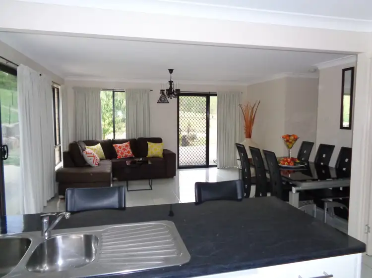 Third view of Homely rural property listing, 103 Leechs Gully Rd, Tenterfield NSW 2372