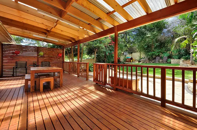 Fifth view of Homely house listing, 6A Newland Place, Yarrawarrah NSW 2233