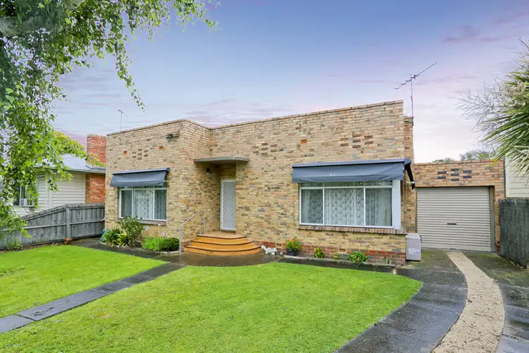 Second view of Homely house listing, 44 Settlement Road, Belmont VIC 3216