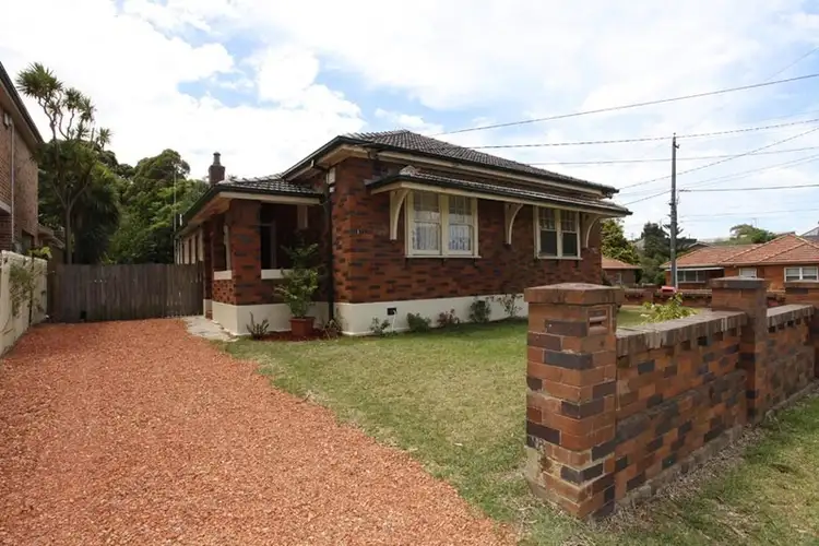 170 ST.GEORGES PARADE, Allawah NSW 2218