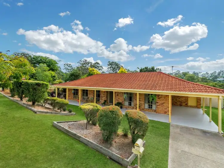 53 Leonarda Drive, Ferny Hills QLD 4055