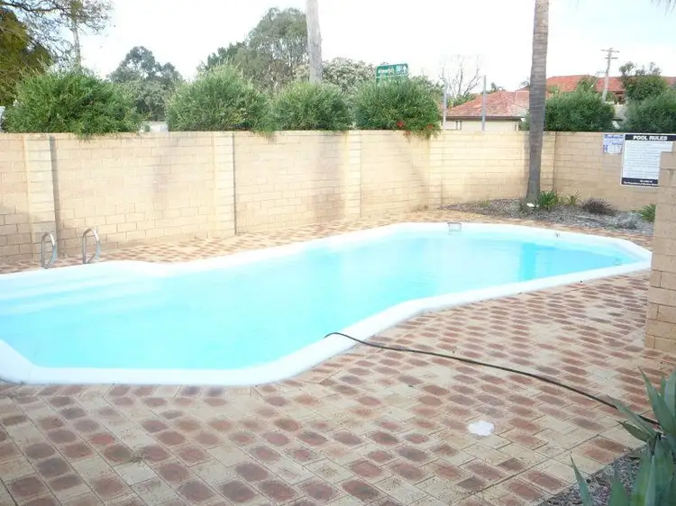 Third view of Homely unit listing, 4/1-9 Mitchell Street, Bentley WA 6102