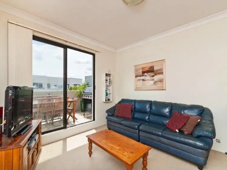 Second view of Homely apartment listing, 46/58 Belmont St, Alexandria NSW 2015