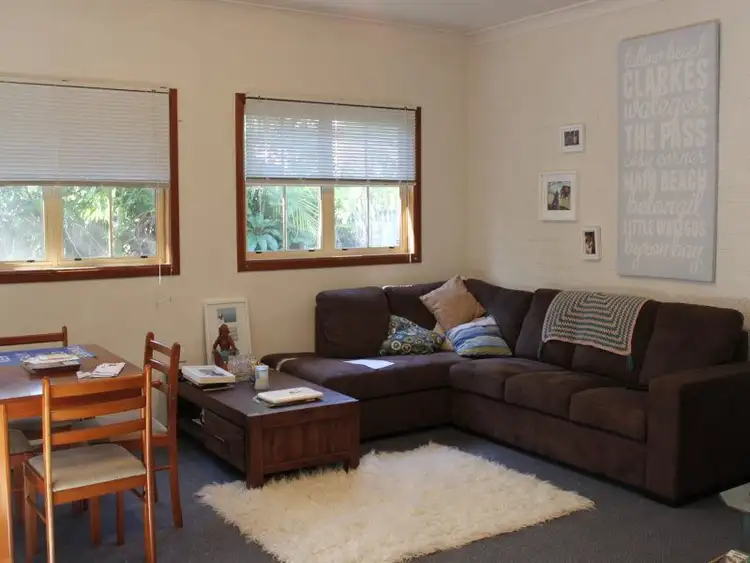 Fifth view of Homely semi-detached listing, 2/59 Tennyson Street,, Byron Bay NSW 2481
