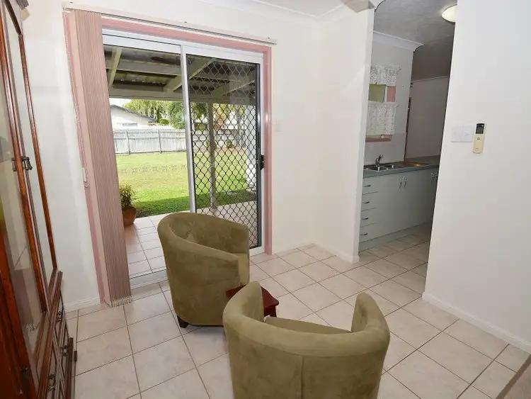 Seventh view of Homely house listing, 7 Plumtree Place, Kirwan QLD 4817