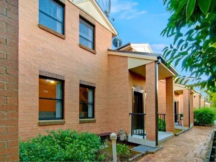 11/12-18 James Street, Baulkham Hills NSW 2153