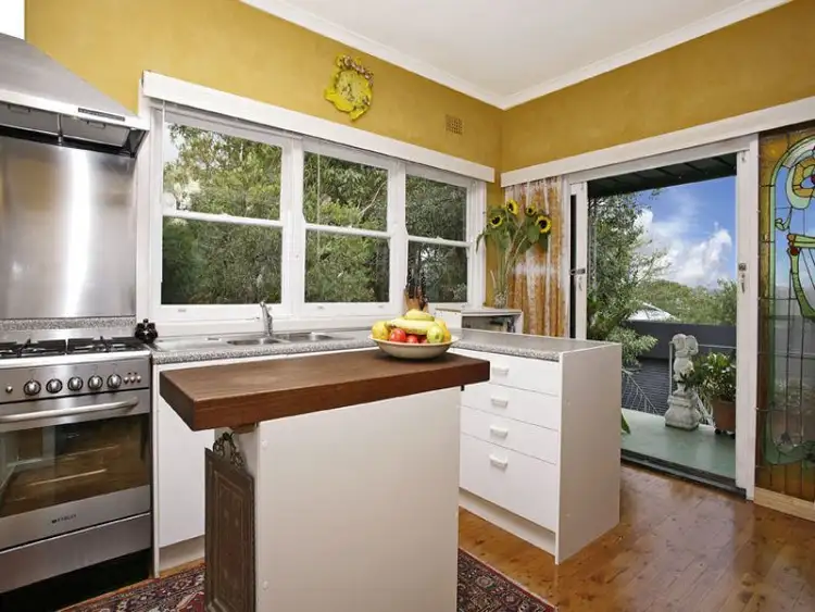 Fifth view of Homely house listing, 13 Abingdon Street, North Balgowlah NSW 2093