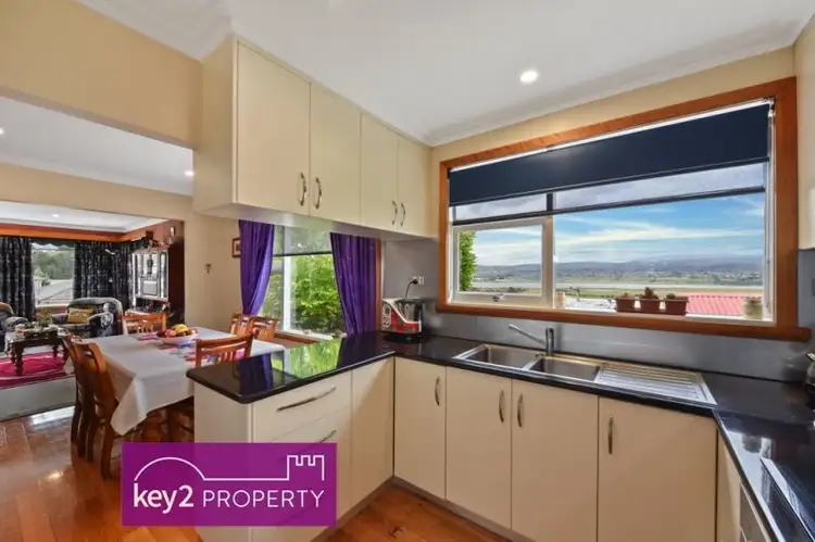 Main view of Homely house listing, 77 Dion Crescent, Riverside TAS 7250