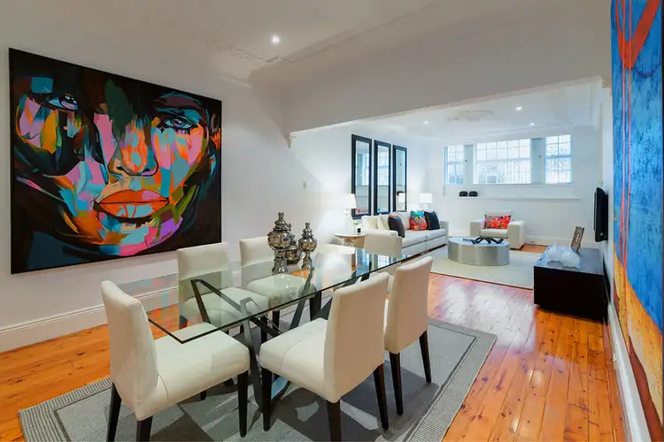 Main view of Homely apartment listing, 13/40A-42 Macleay Street, Potts Point NSW 2011
