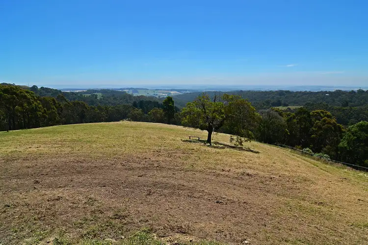 Main view of Homely land listing, 90 Sincocks Road, Pennyroyal VIC 3235