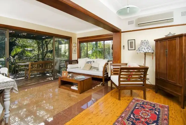 Fifth view of Homely house listing, 45 Bromborough Road, Roseville NSW 2069
