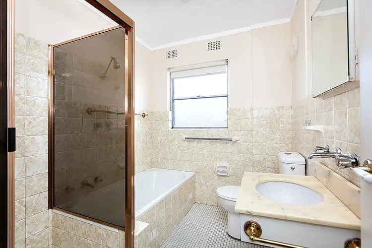 Fifth view of Homely apartment listing, 8D/40-46 Mosely Street, Strathfield NSW 2135