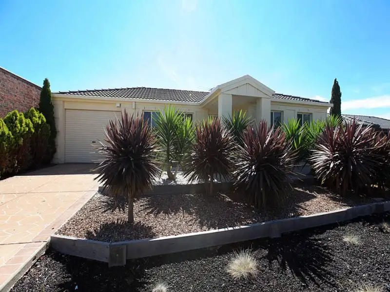 Main view of Homely house listing, 8 Seaside Close, Seabrook VIC 3028