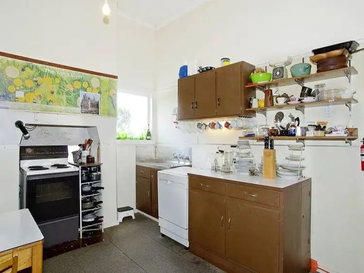 Fourth view of Homely house listing, 48 Aberdeen Street, Geelong West VIC 3218