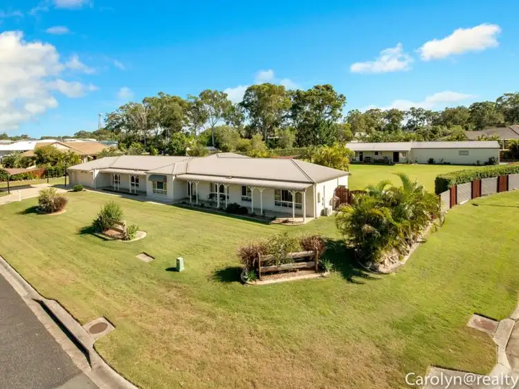 Second view of Homely rural property listing, 1 -7 Hirst Court, Ningi QLD 4511