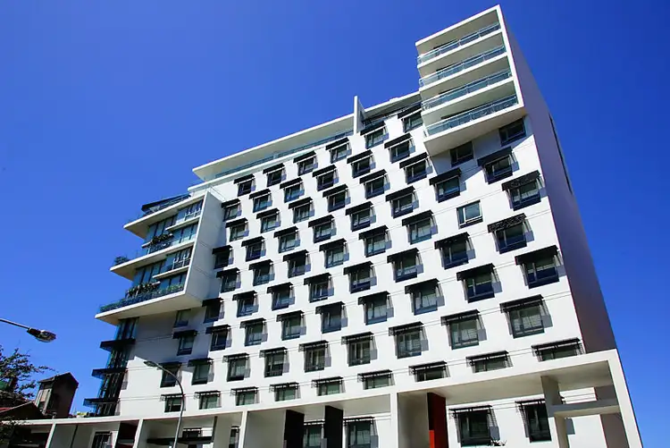 Second view of Homely apartment listing, 904/21 Elizabeth Bay Road, Elizabeth Bay NSW 2011