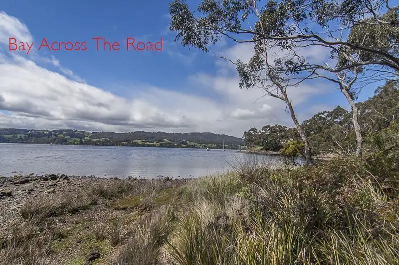 Main view of Homely house listing, 4156 Huon Highway, Castle Forbes Bay TAS 7116