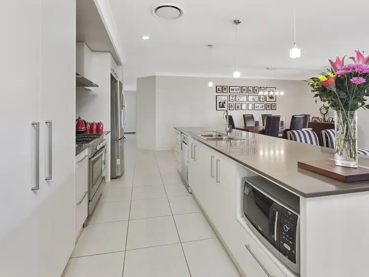 Sixth view of Homely house listing, 76 Schooner Circuit, Manly West QLD 4179